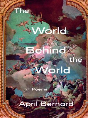 cover image of The World Behind the World